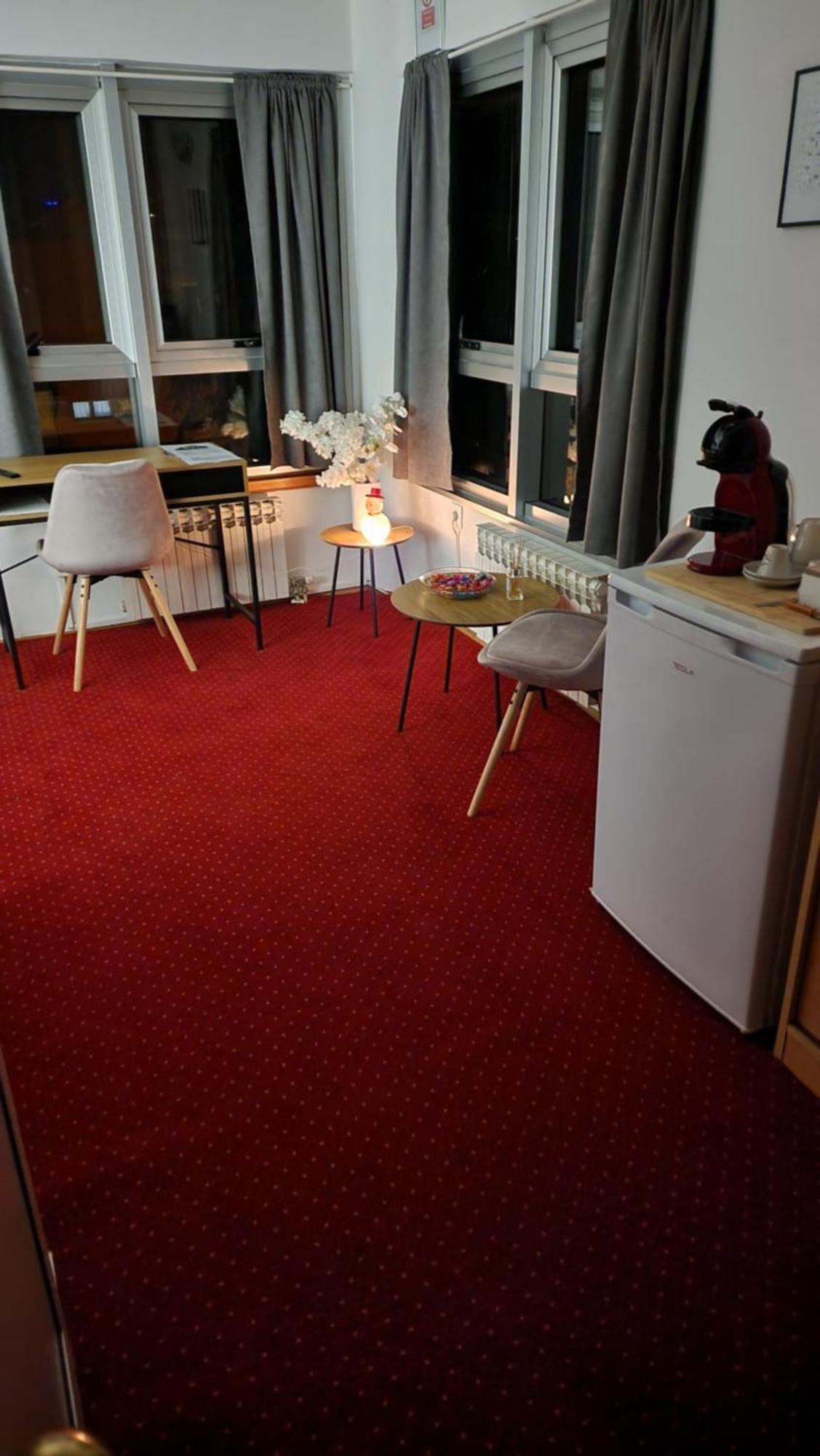 Olimpus Apartmani Bd Banjaluka Banja Luka Habitación foto